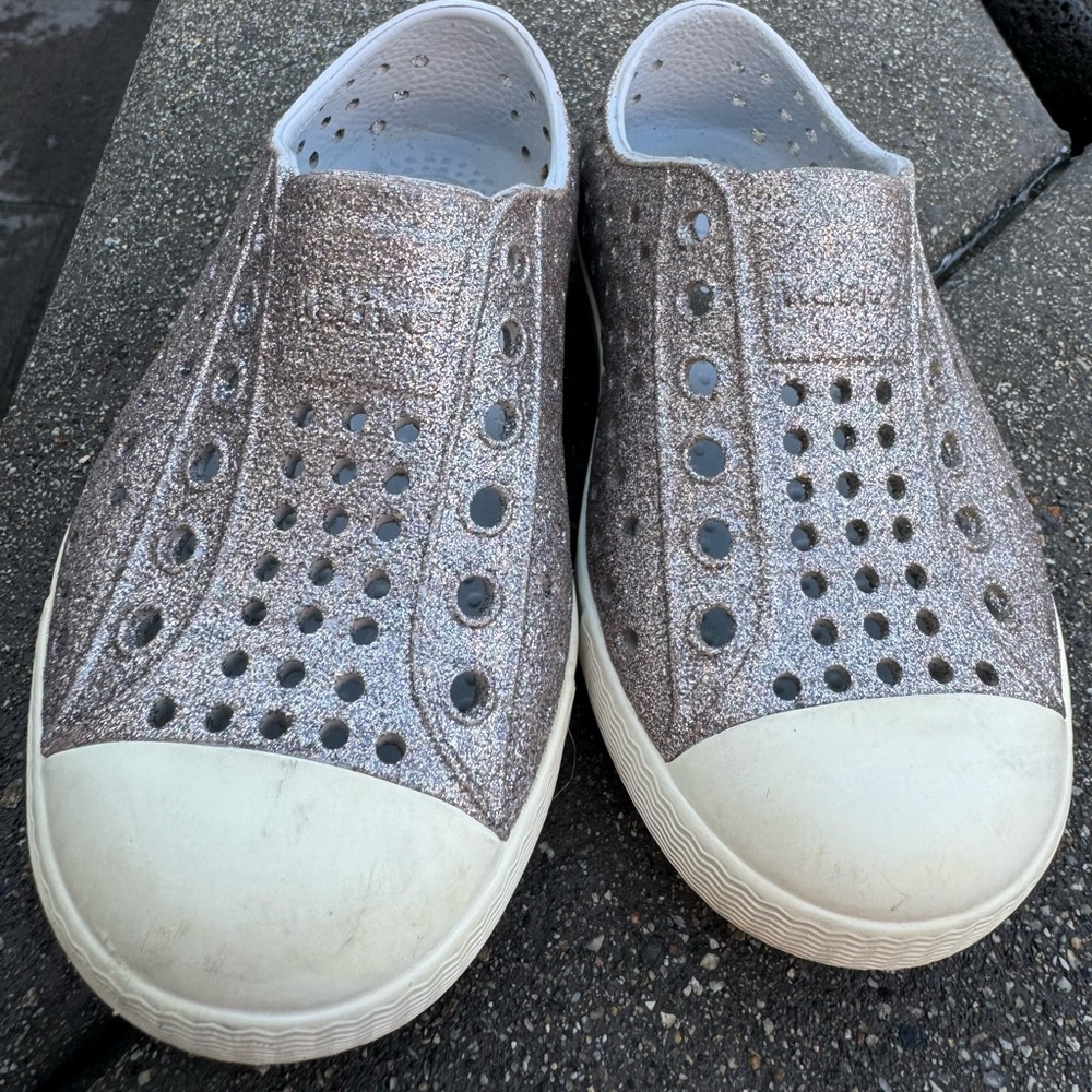 Children’s Native Shoes